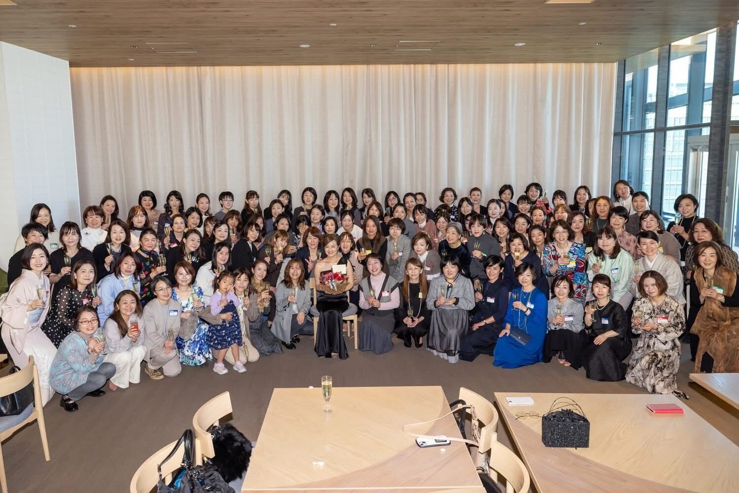 えらばれボイス大同窓会